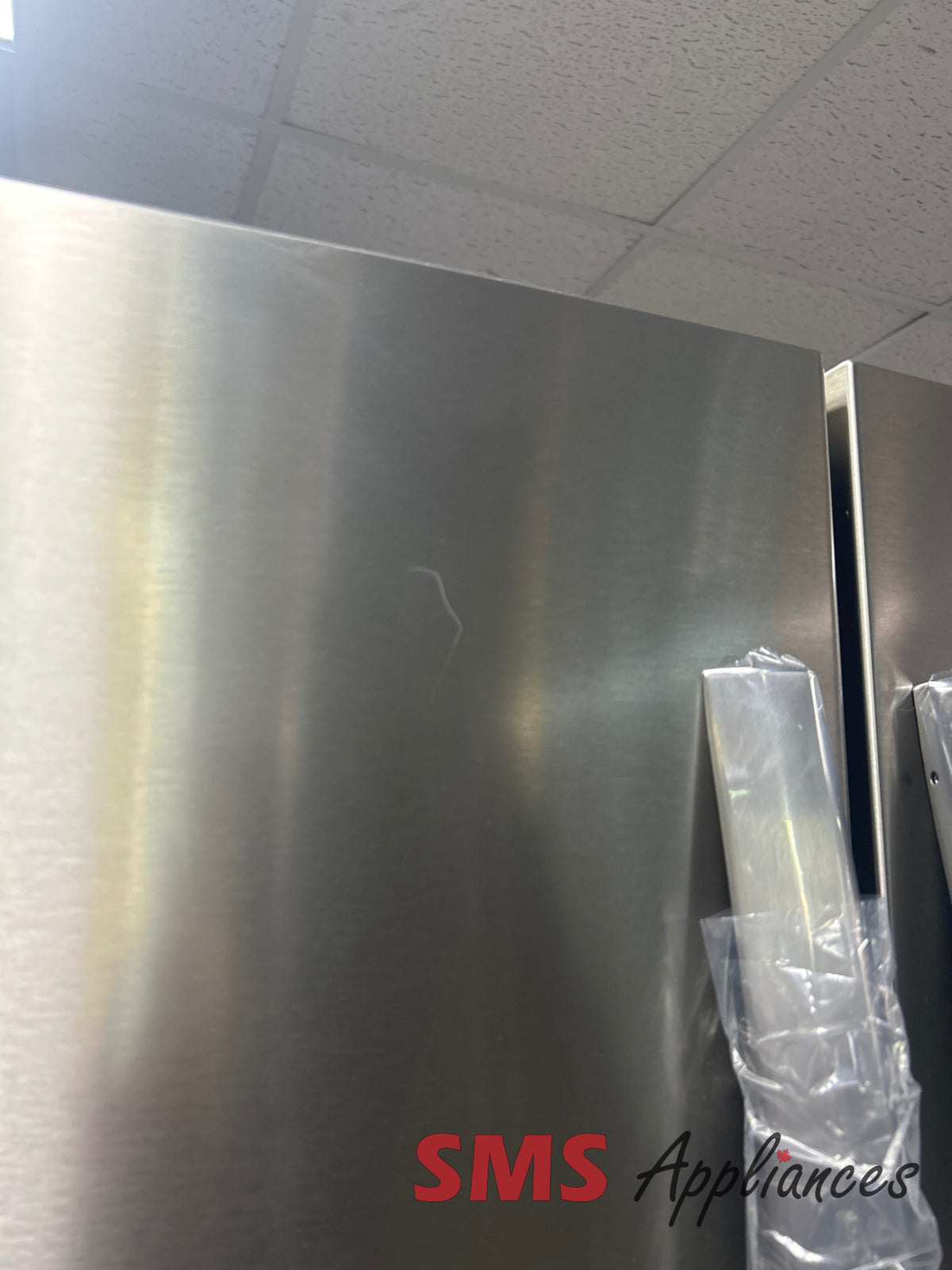 Open Box Fridges GRFN2023AF Frigidaire - Image 8