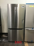 Open Box Fridges GRFN2023AF00 Frigidaire - Image 1