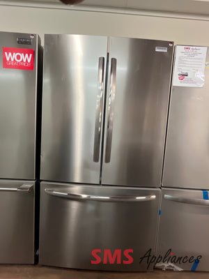 Open Box 36" Fridge Frigidaire GRFN2853AF
