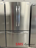Open Box Fridges GRFN2853AF Frigidaire - Image 1