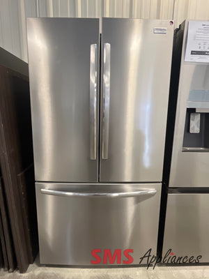Open Box Fridge Frigidaire GRFN2853AF