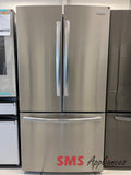 Open Box Fridges GRFN2853AF Frigidaire - Image 1