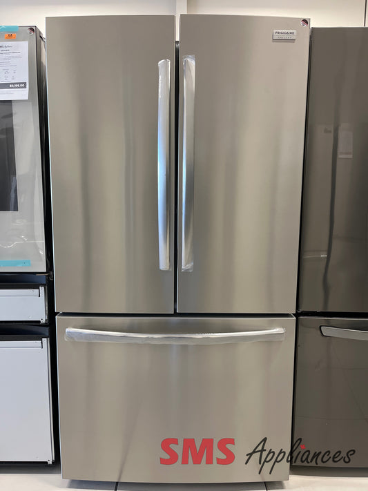 Open Box Fridges GRFN2853AF Frigidaire - Image 1