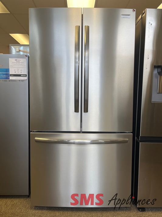 Open Box Fridges GRFN2853AF Frigidaire - Image 1