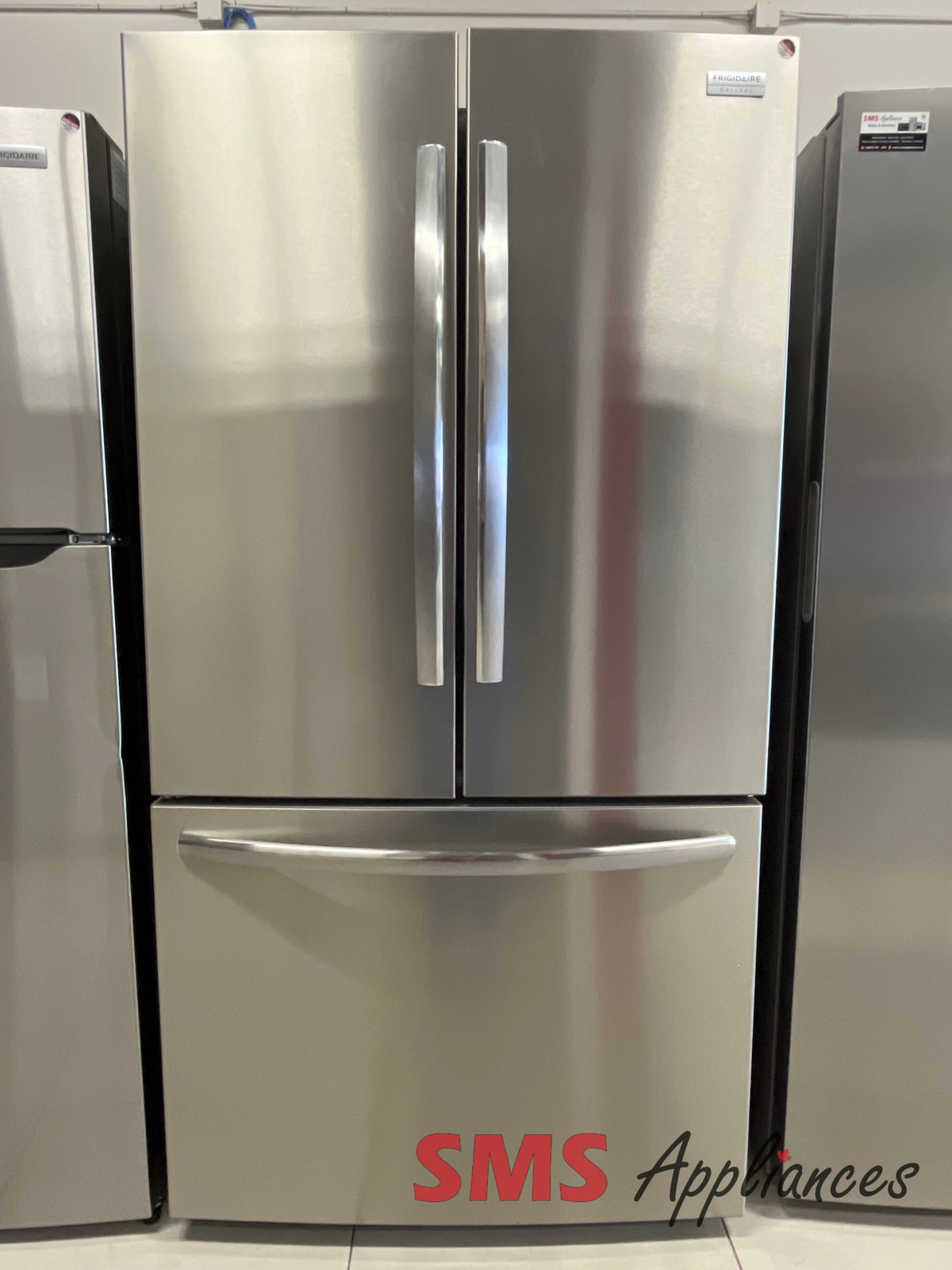 Open Box Fridges GRFN2853AF Frigidaire - Image 1