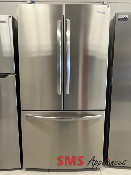 Open Box Fridges GRFN2853AF Frigidaire - Image 1