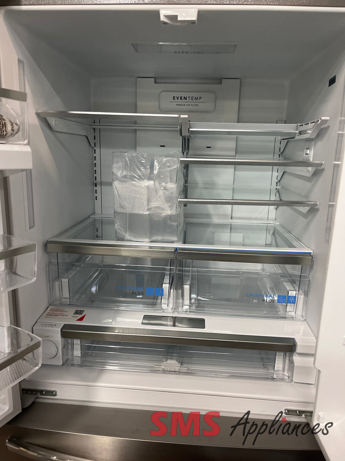 Open Box Fridges GRFN2853AF Frigidaire - Image 2