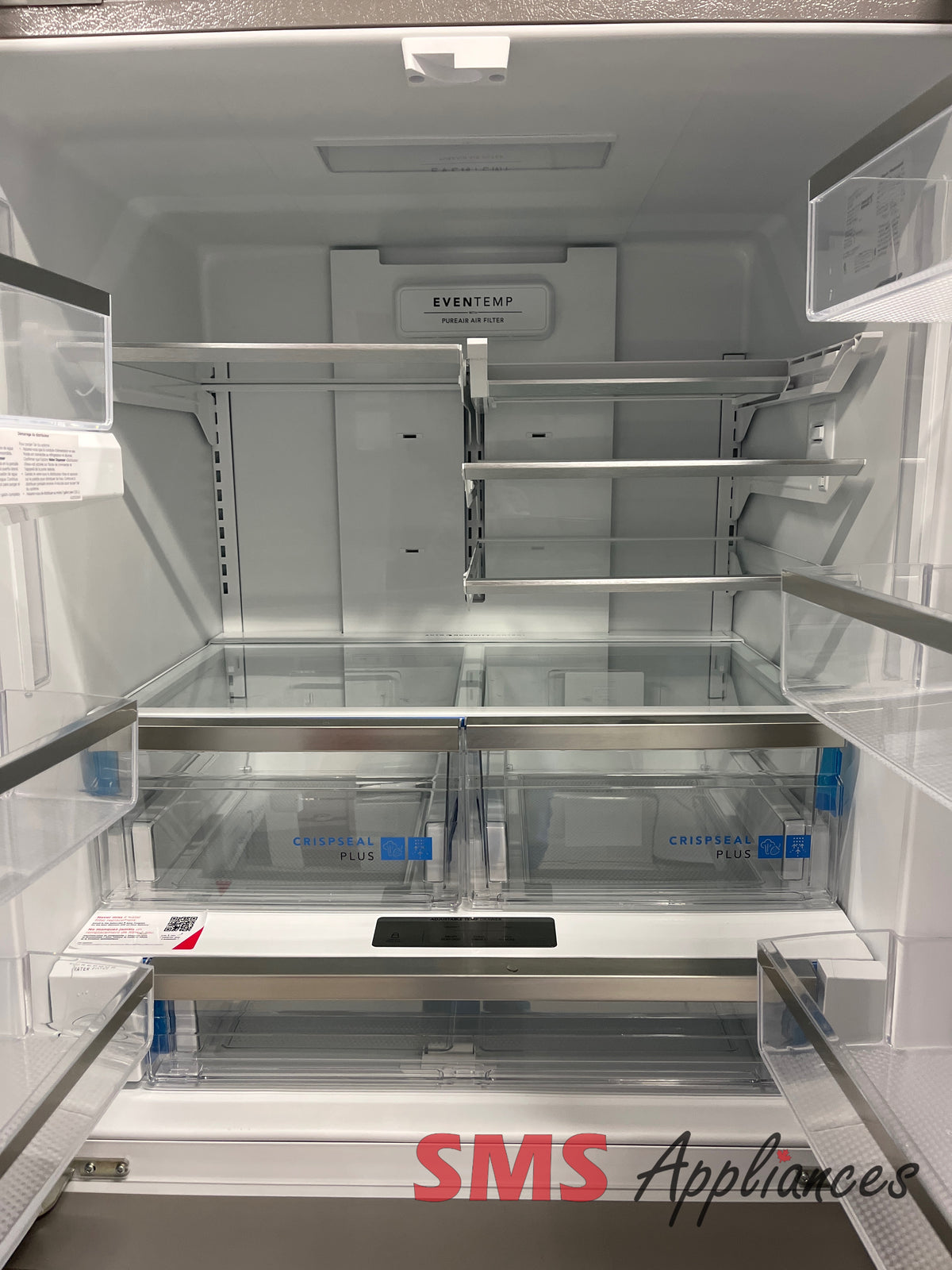 Open Box Fridges GRFN2853AF Frigidaire - Image 2