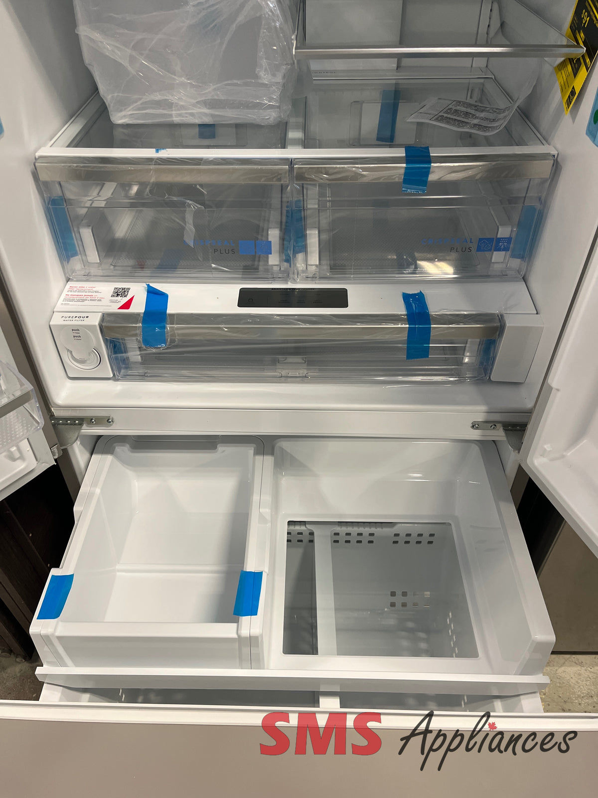 Open Box Fridges GRFN2853AF Frigidaire - Image 4