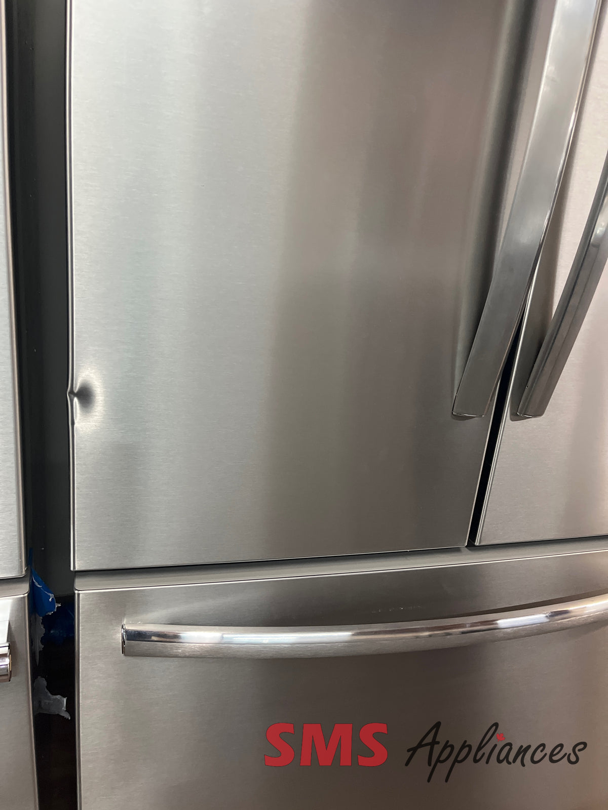 Open Box Fridges GRFN2853AF Frigidaire - Image 5