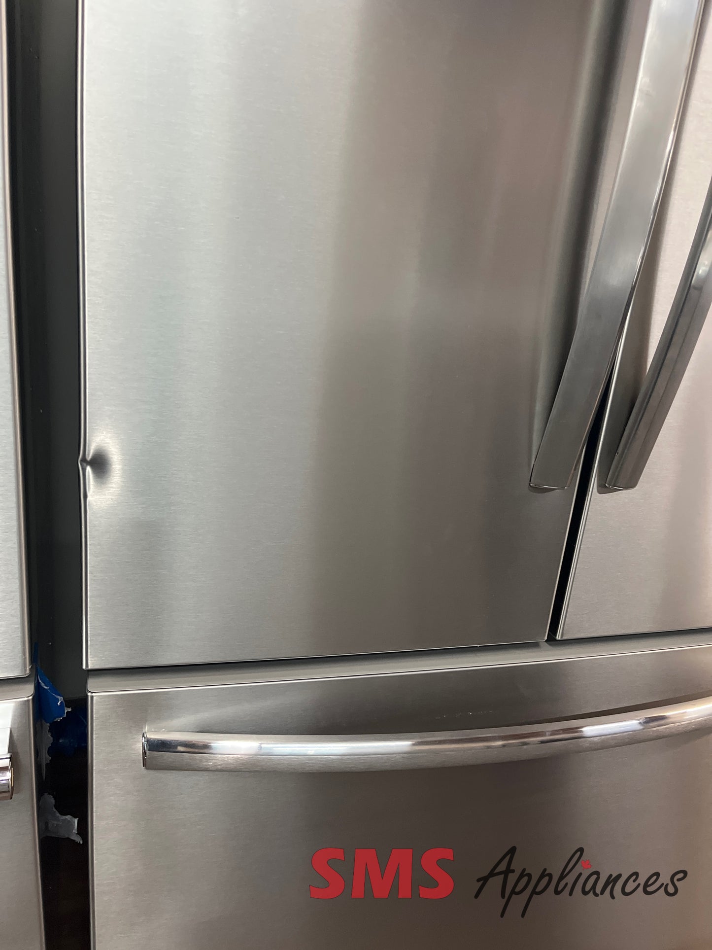 Open Box Fridges GRFN2853AF Frigidaire - Image 5