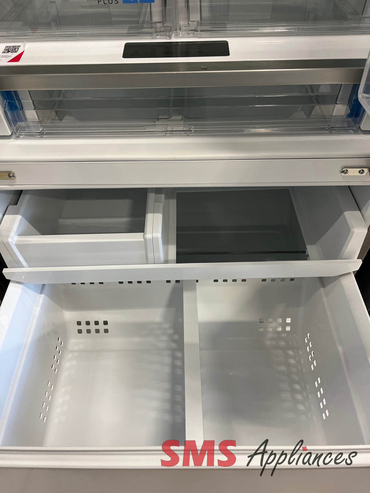 Open Box Fridges GRFN2853AF Frigidaire - Image 5