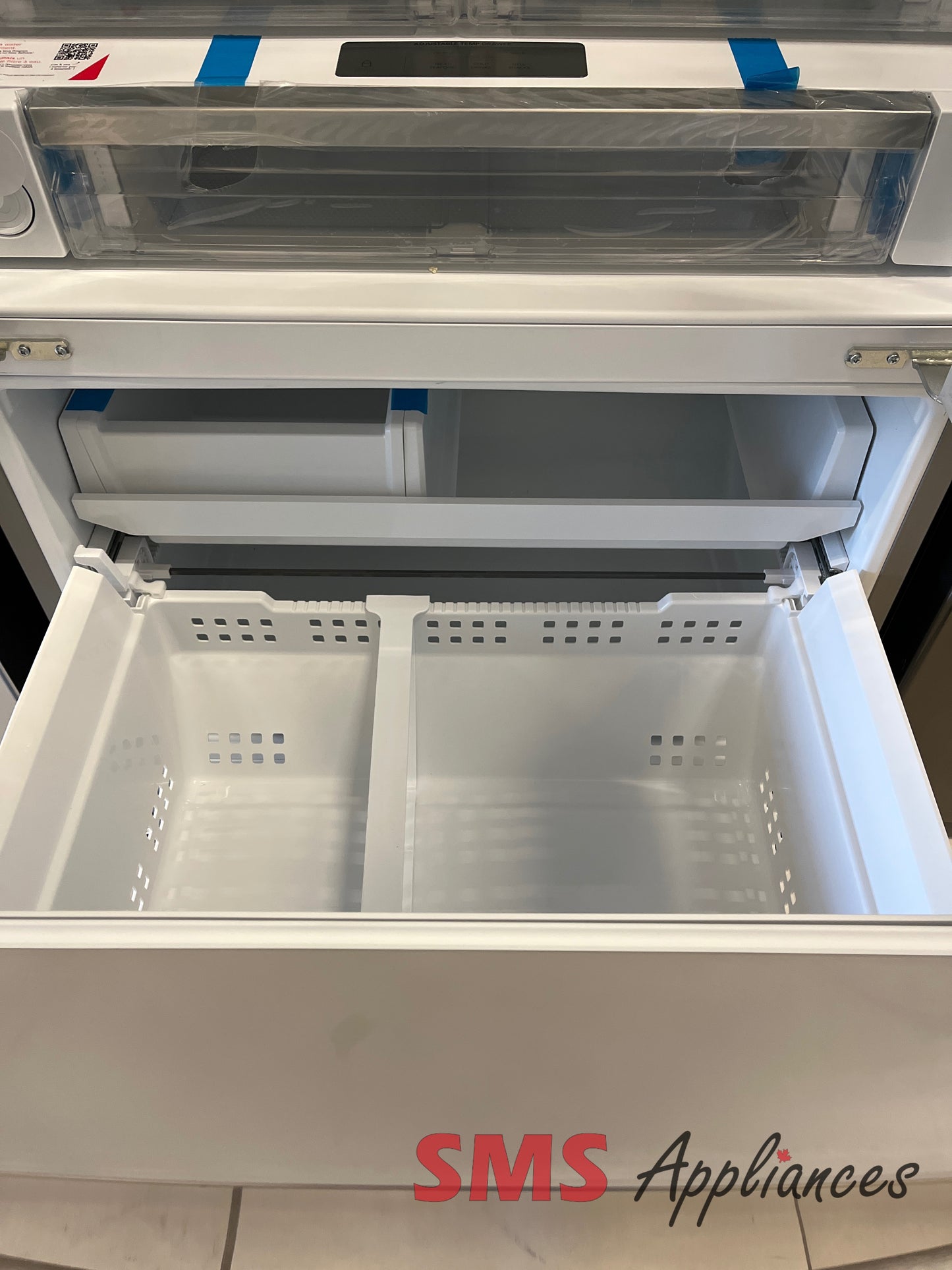 Open Box Fridges GRFN2853AF Frigidaire - Image 5