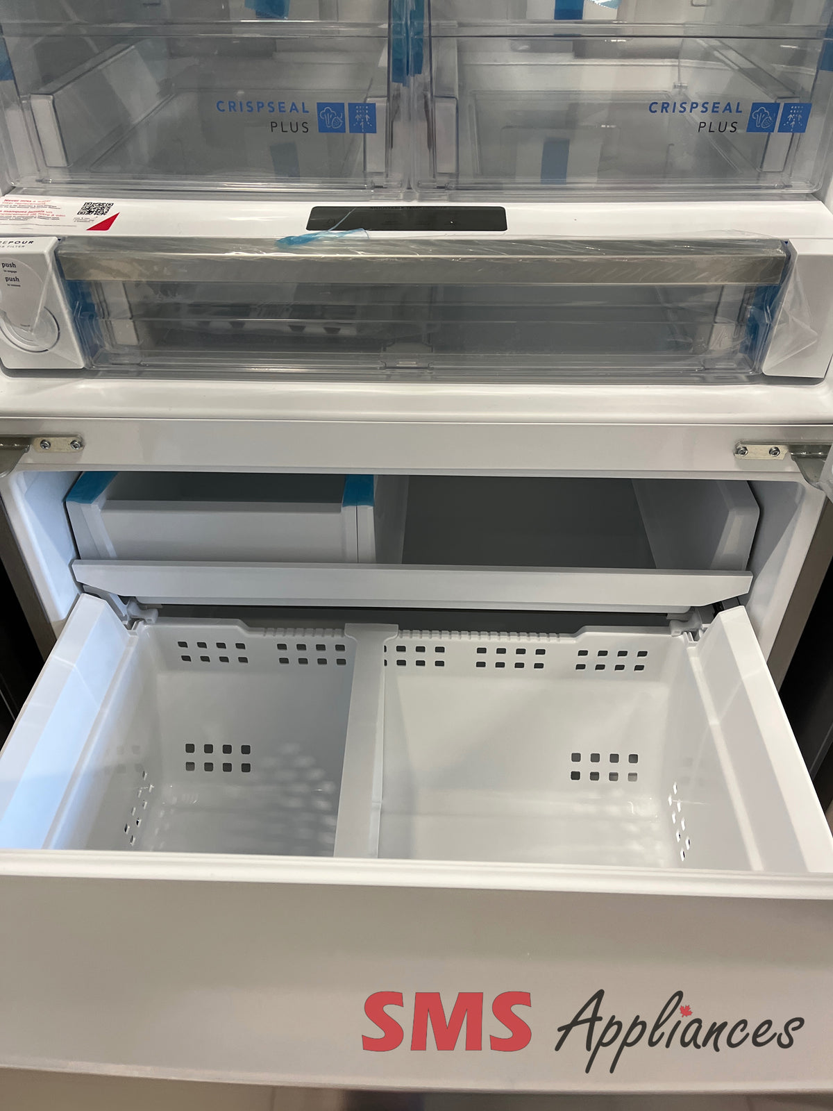 Open Box Fridges GRFN2853AF Frigidaire - Image 5