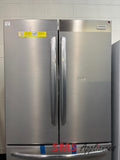 Open Box Fridges GRFN2853AF Frigidaire - Image 5