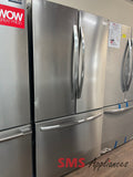 Open Box Fridges GRFN2853AF Frigidaire - Image 6