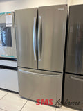 Open Box Fridges GRFN2853AF Frigidaire - Image 6