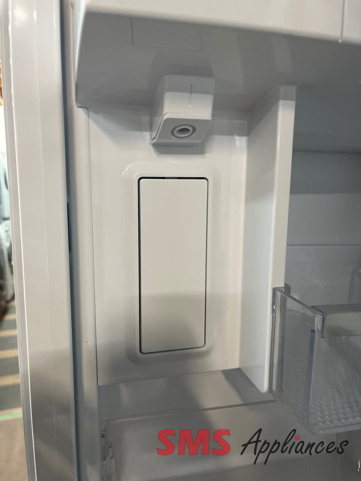 Open Box Fridges GRFN2853AF Frigidaire - Image 8