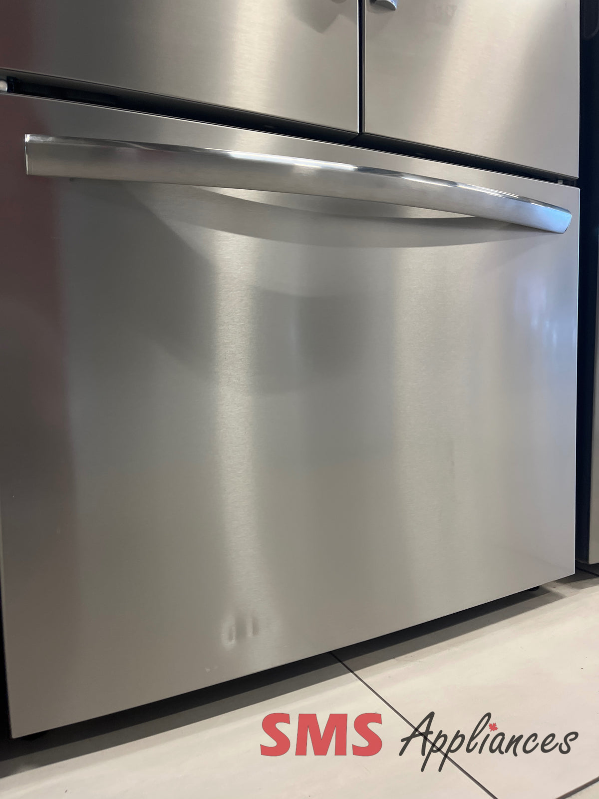 Open Box Fridges GRFN2853AF Frigidaire - Image 8