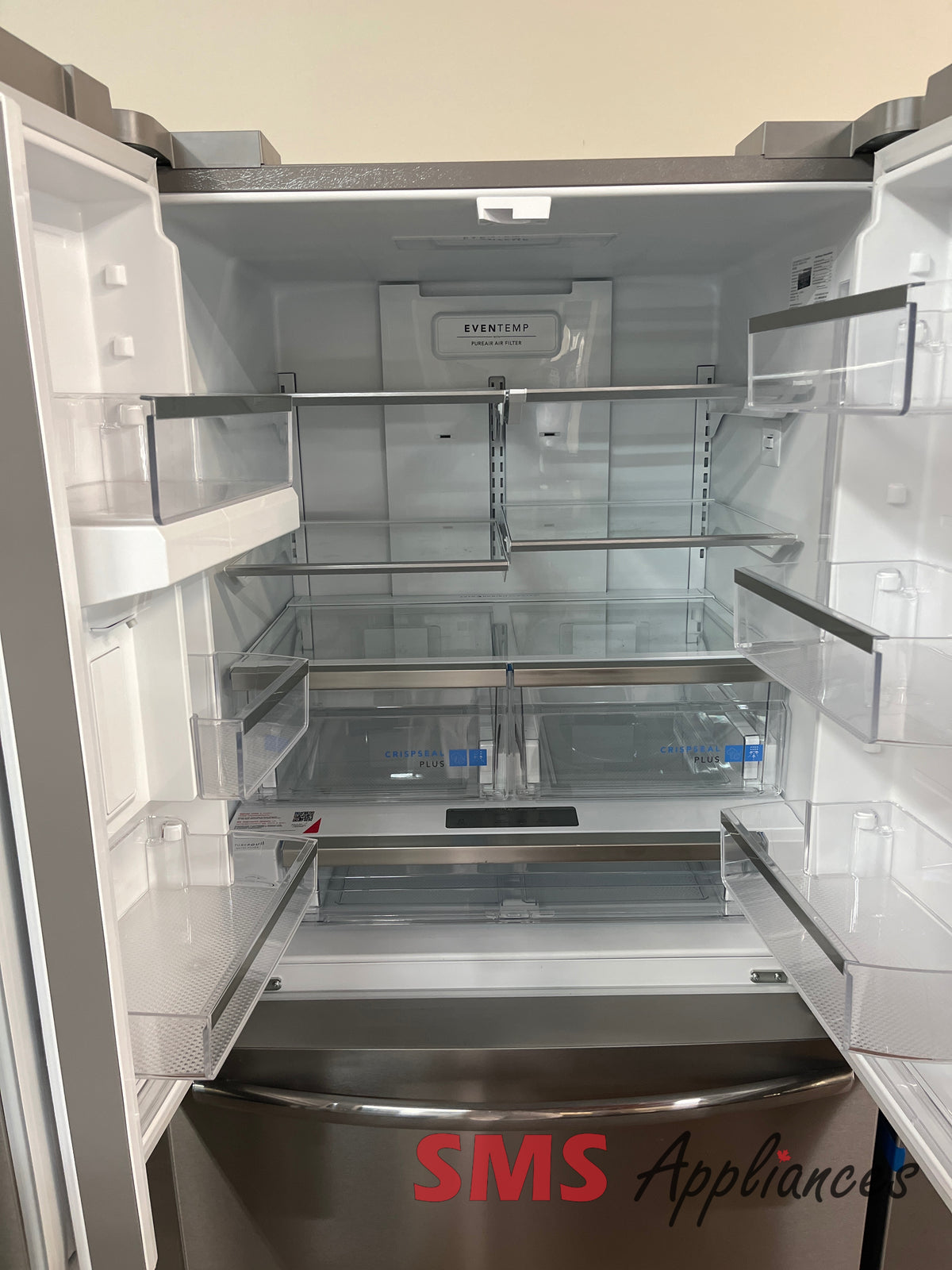 Open Box Fridges GRFN2853AFH Frigidaire - Image 2