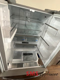 Open Box Fridges GRFN2853AFH Frigidaire - Image 3