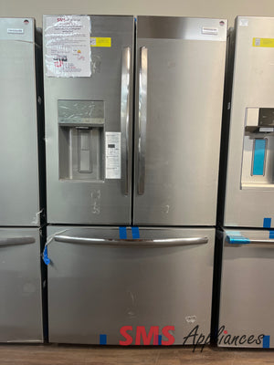 Open Box 36" Fridge Frigidaire GRFS2853A