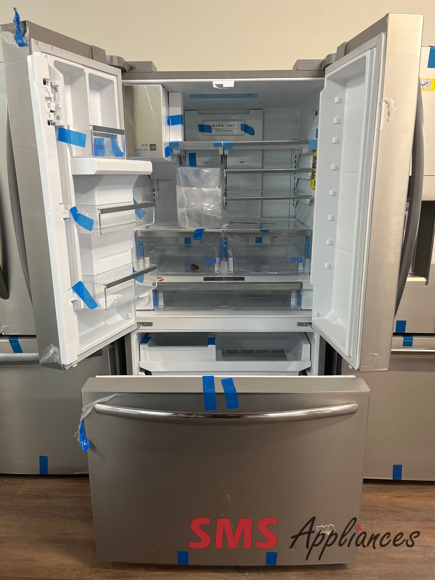 Open Box Fridges GRFS2853A Frigidaire - Image 2