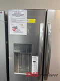Open Box Fridges GRFS2853A Frigidaire - Image 4