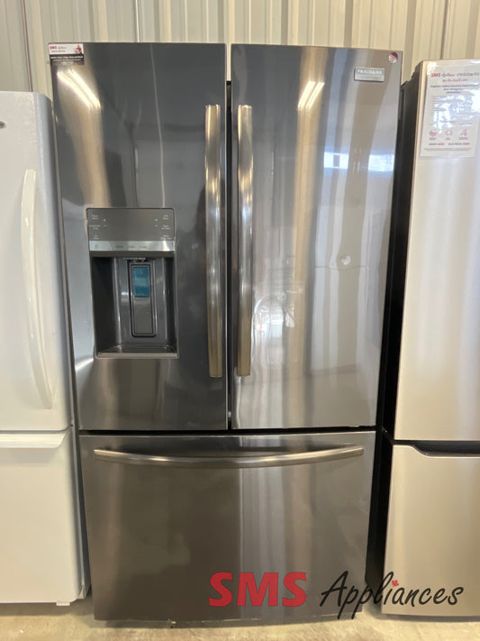 Open Box Fridges GRFS2853AD Frigidaire - Image 1