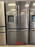 Open Box Fridges GRFS2853AD Frigidaire - Image 1