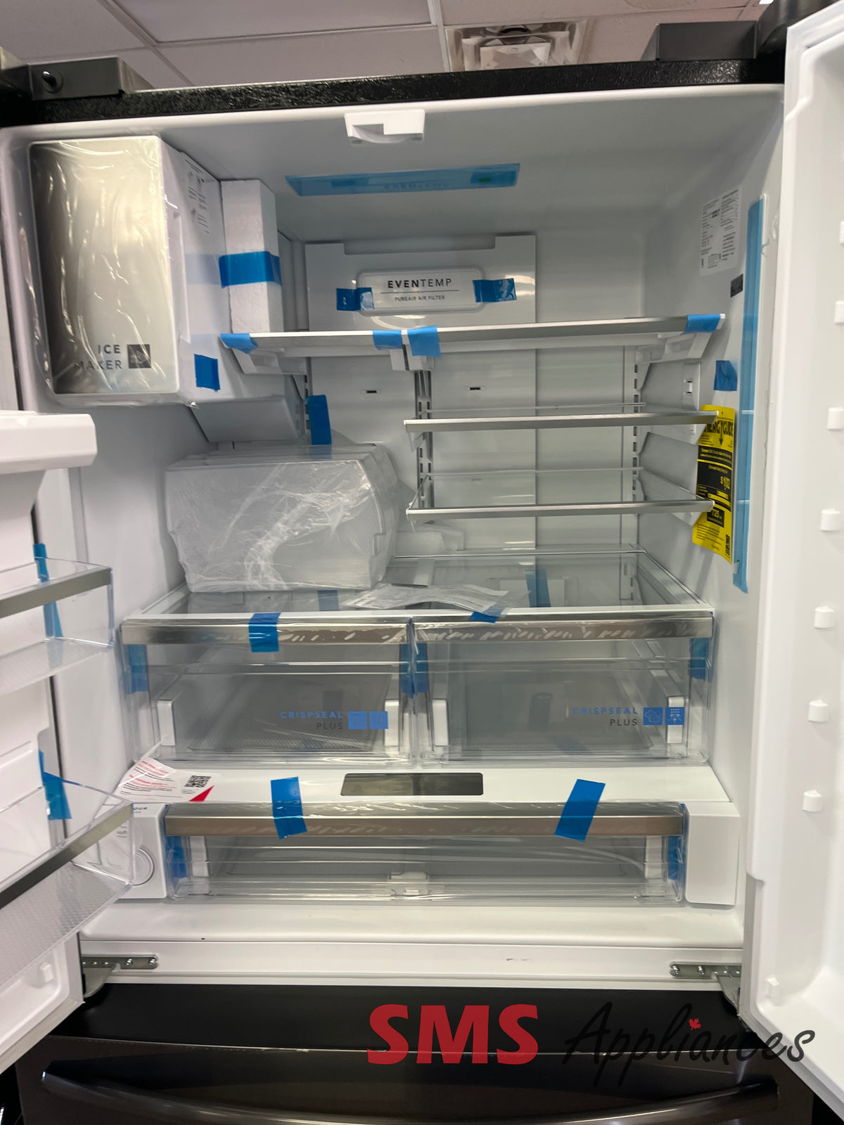 Open Box Fridges GRFS2853AD Frigidaire - Image 2