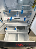 Open Box Fridges GRFS2853AD Frigidaire - Image 5