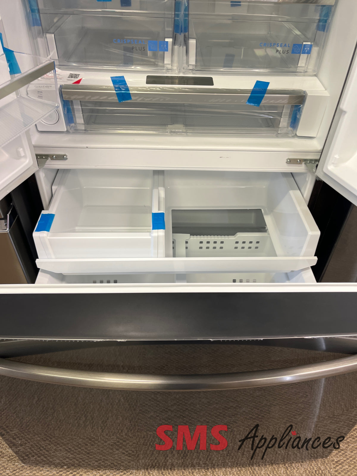 Open Box Fridges GRFS2853AD Frigidaire - Image 5