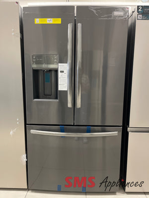 Open Box 36" Fridge Frigidaire GRFS2853ADF