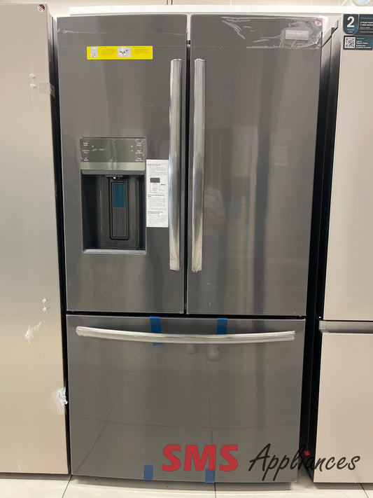Open Box Fridges GRFS2853ADF Frigidaire - Image 1