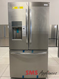 Open Box Fridges GRFS2853AF Frigidaire - Image 1