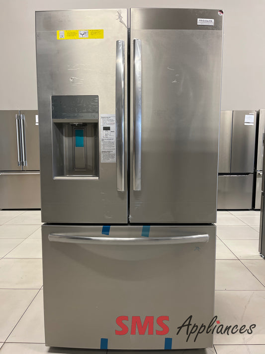 Open Box Fridges GRFS2853AF Frigidaire - Image 1