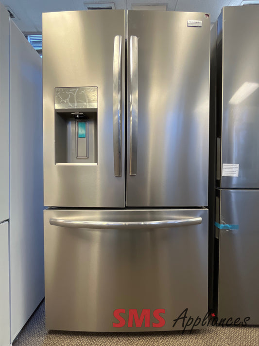 Open Box Fridges GRFS2853AF Frigidaire - Image 1