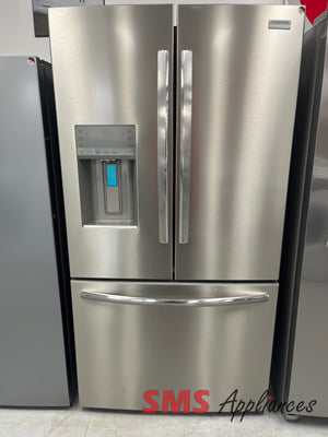 Open Box Fridge Frigidaire GRFS2853AF