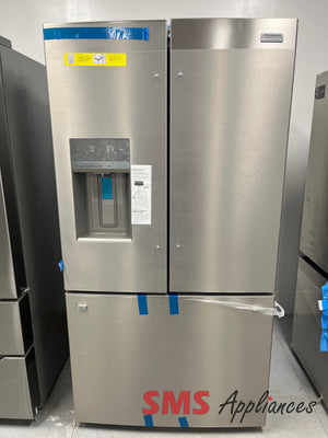 Open Box 36" Fridge Frigidaire GRFS2853AF