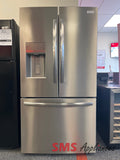 Open Box Fridges GRFS2853AF Frigidaire - Image 1