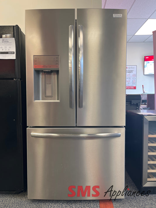 Open Box Fridges GRFS2853AF Frigidaire - Image 1