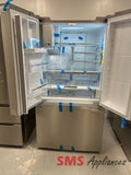 Open Box Fridges GRFS2853AF Frigidaire - Image 2