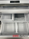 Open Box Fridges GRFS2853AF Frigidaire - Image 3