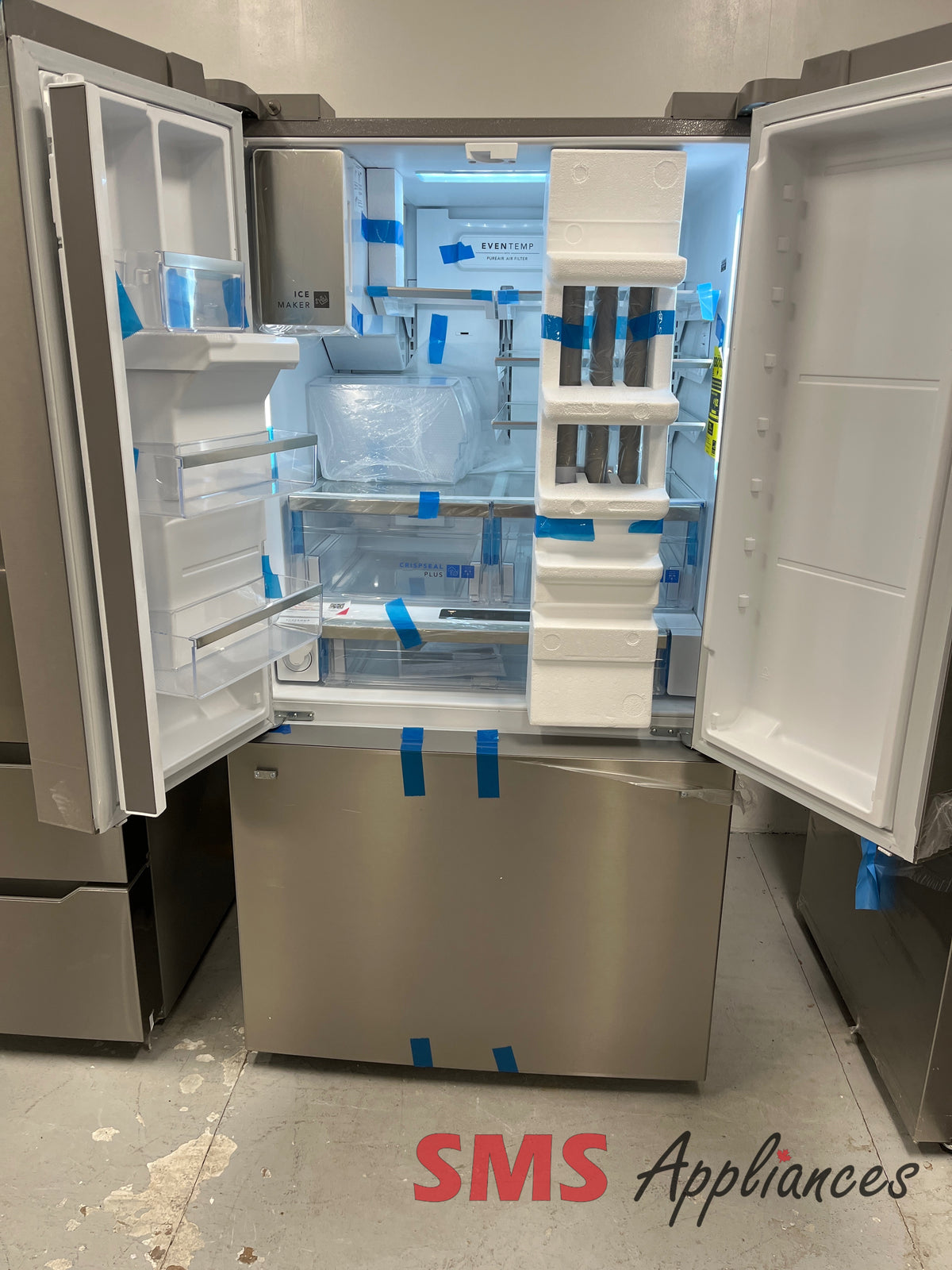 Open Box Fridges GRFS2853AF Frigidaire - Image 4
