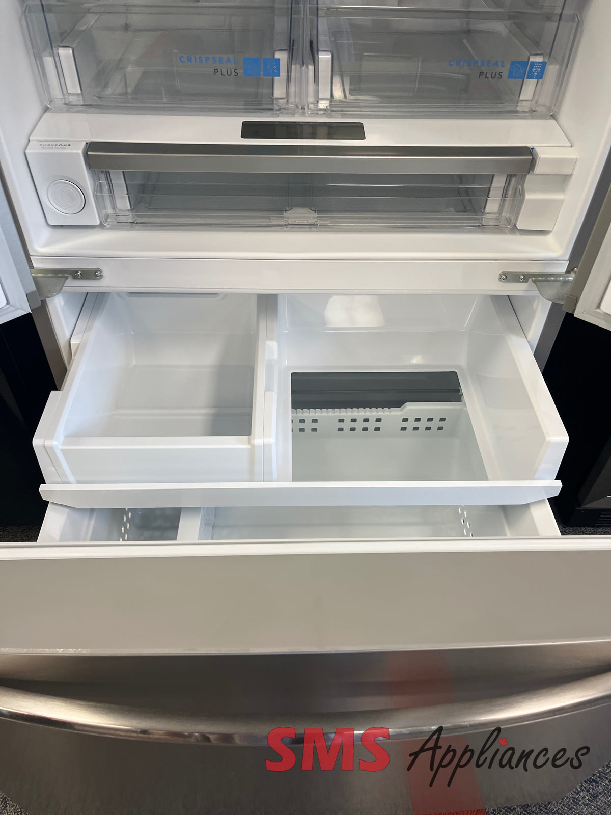 Open Box Fridges GRFS2853AF Frigidaire - Image 5
