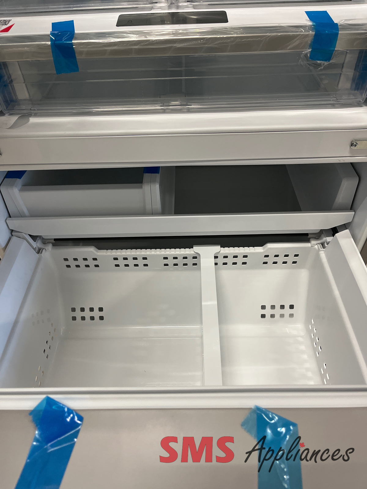 Open Box Fridges GRFS2853AF Frigidaire - Image 5