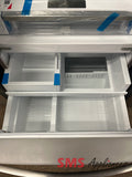 Open Box Fridges GRFS2853AFM Frigidaire - Image 4