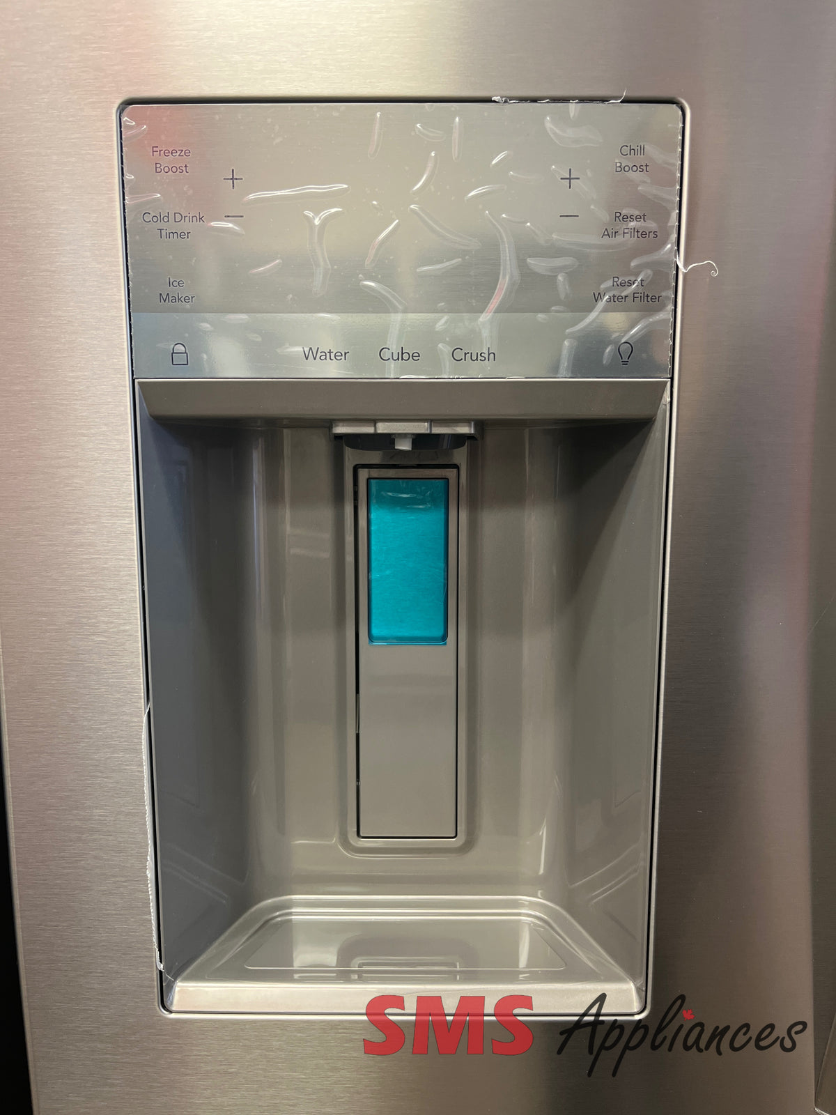 Open Box Fridges GRFS2853AFM Frigidaire - Image 5