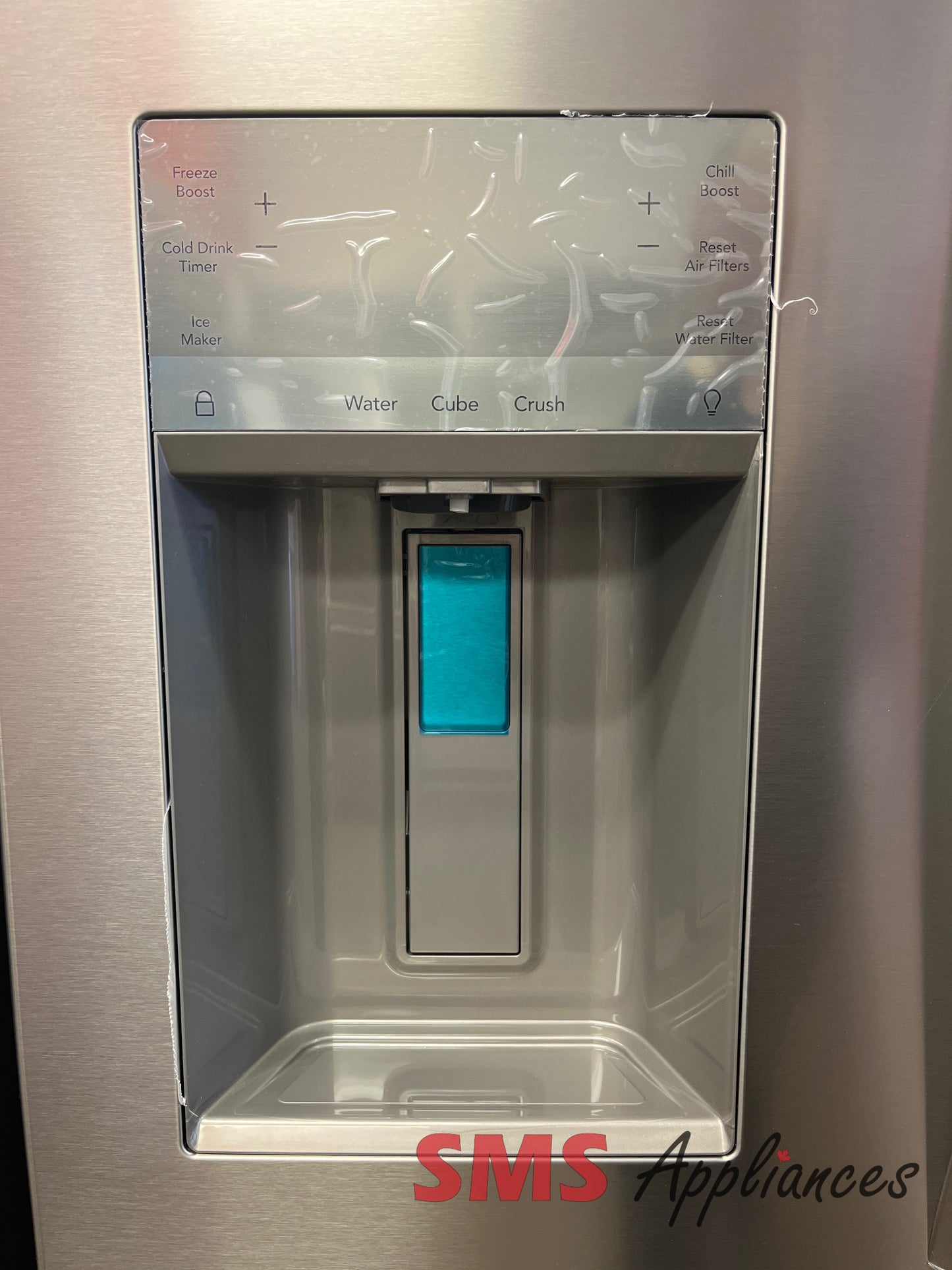 Open Box Fridges GRFS2853AFM Frigidaire - Image 5